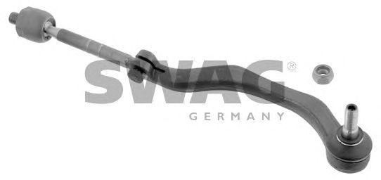 Рулевая тяга SWAG 11 93 4304