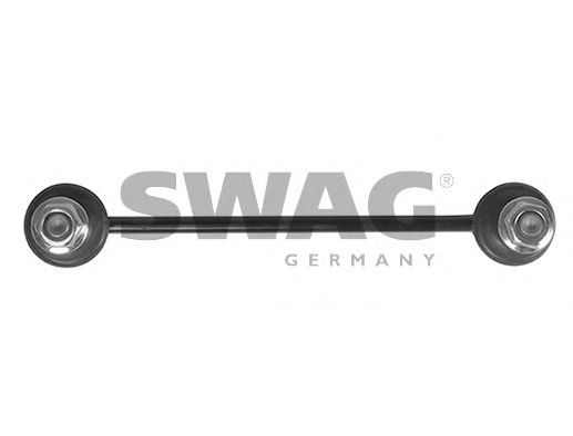 Тяга / стойка стабилизатора SWAG 13 94 1634
