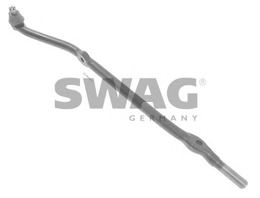 Наконечник рулевой тяги SWAG 14 94 1089