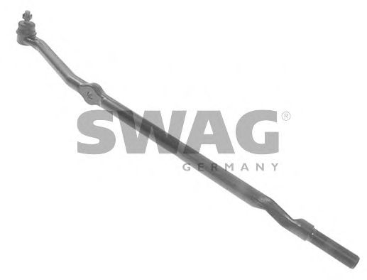 Наконечник рулевой тяги SWAG 14 94 1097