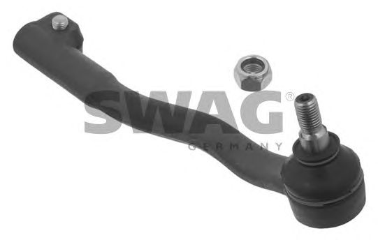 Наконечник рулевой тяги SWAG 20 71 0015