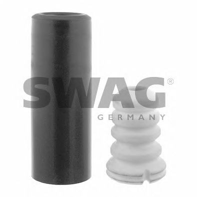 Отбойник амортизатора SWAG 20 92 6877
