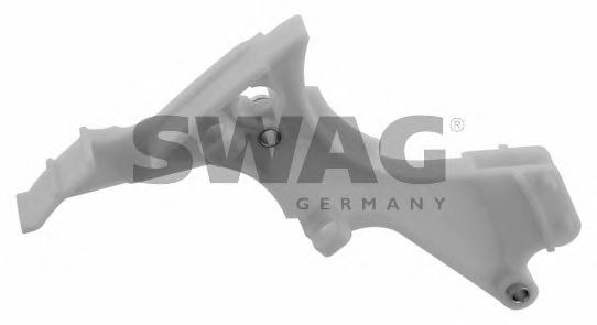Планка успокоителя цепи SWAG 20 92 9537