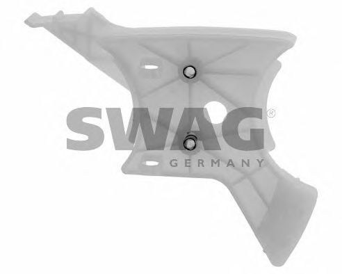 Планка успокоителя цепи SWAG 20 92 9539