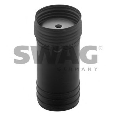Пыльник амортизатора SWAG 20 93 7554