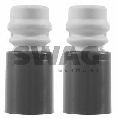 Пылезащитный комплект, пыльник, отбойник SWAG 30 91 3088