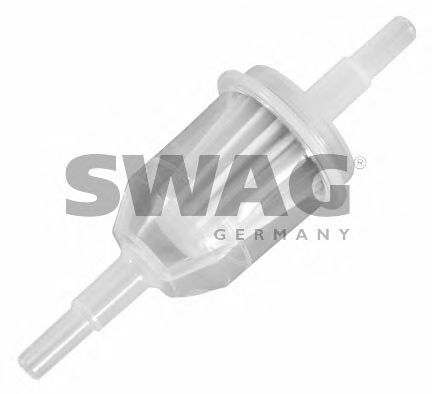 Паливний фільтр SWAG 30 92 1596