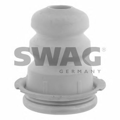 Отбойник амортизатора SWAG 30 92 6561