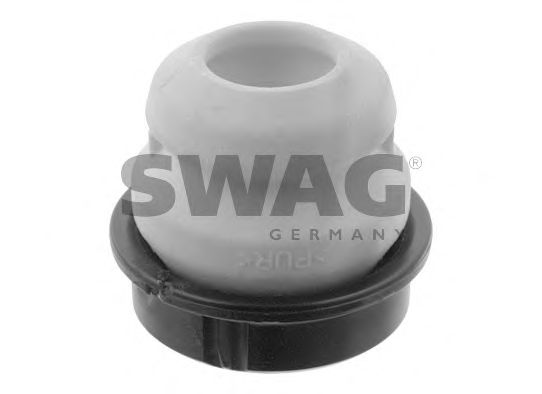 Відбійник амортизатора SWAG 30 93 2546