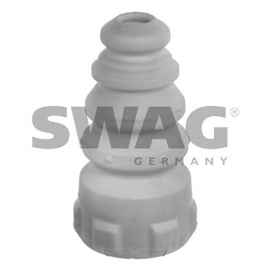Отбойник амортизатора SWAG 30 93 6053