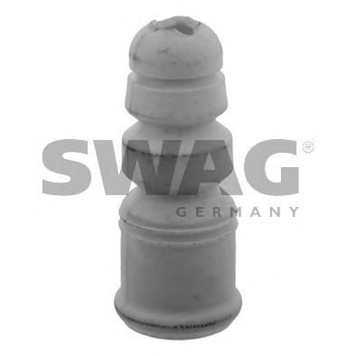 Отбойник амортизатора SWAG 30 93 6722