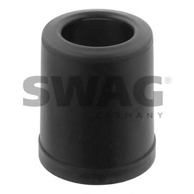 Пыльник амортизатора SWAG 30 93 6728