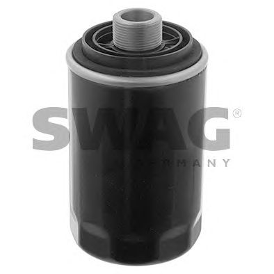 Масляный фильтр SWAG 30 93 8477