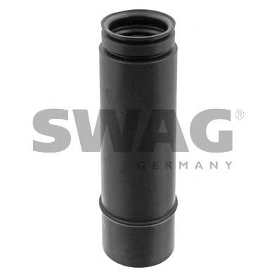 Пыльник амортизатора SWAG 30 93 8657