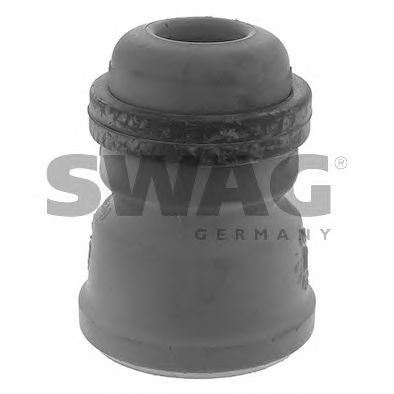 Отбойник амортизатора SWAG 30 93 9021