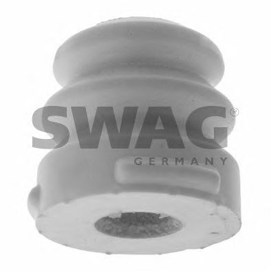 Отбойник амортизатора SWAG 32 92 3458