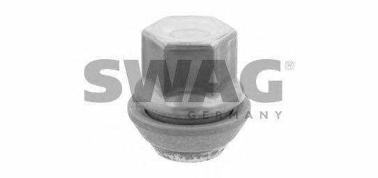 Гайка крепления колеса SWAG 50 90 3427