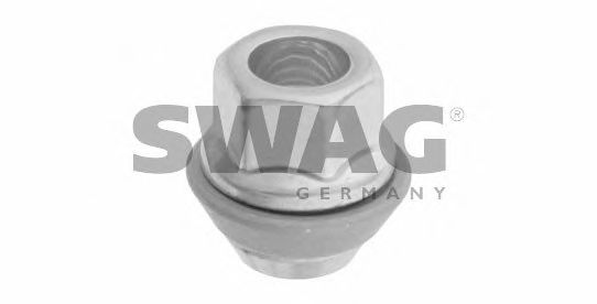 Гайка крепления колеса SWAG 50 90 7176