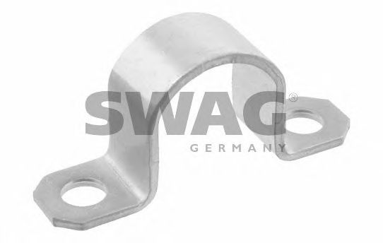 Кронштейн стабилизатора SWAG 50 92 7355