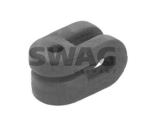 Кронштейн выпускной системы SWAG 60 91 0305