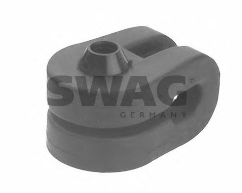 Кронштейн выпускной системы SWAG 60 91 0306