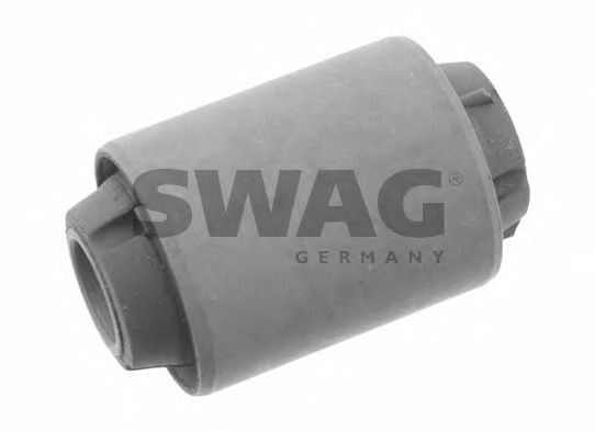 Сайлентблок важеля SWAG 60 92 8302