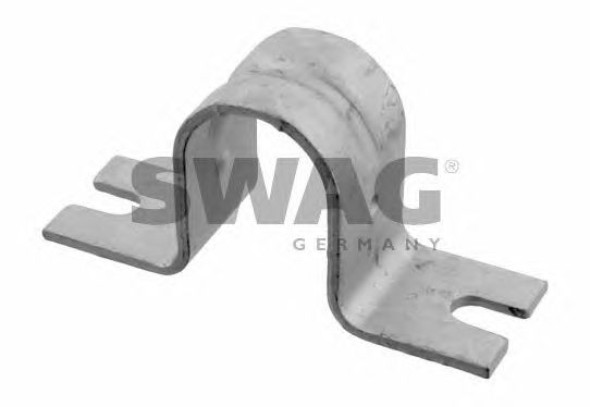 Кронштейн стабілізатора SWAG 60 92 9946