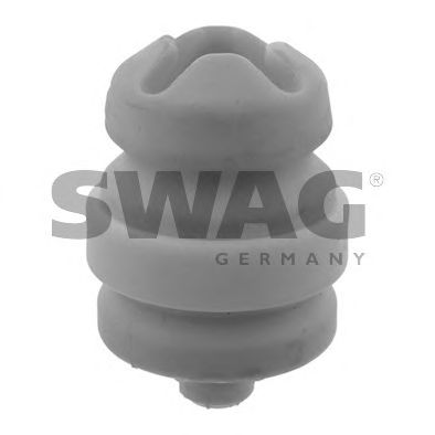 Відбійник амортизатора SWAG 62 93 6847