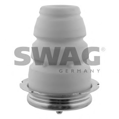 Отбойник амортизатора SWAG 62 93 6852