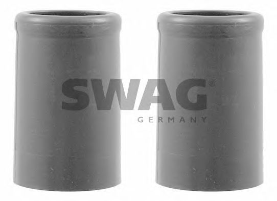 Пылезащитный комплект, пыльник, отбойник SWAG 70 91 3070