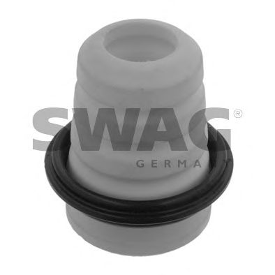 Відбійник амортизатора SWAG 70 93 6316