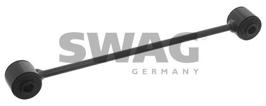 Тяга / стойка стабилизатора SWAG 72 93 9641