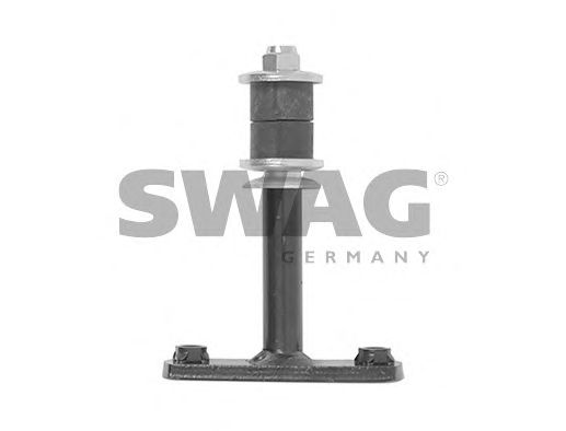 Тяга / стойка стабилизатора SWAG 80 94 1187