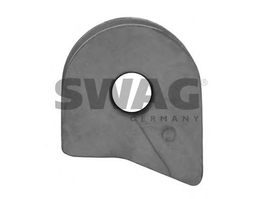 Опора, стабилизатор SWAG 81 94 2871