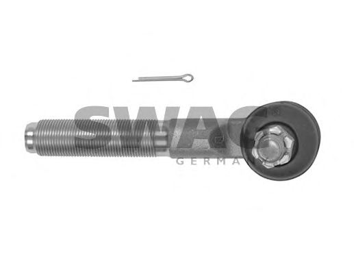 Наконечник рулевой тяги SWAG 81 94 3144