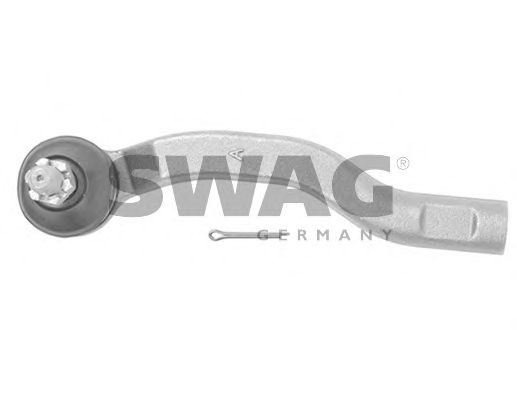 Наконечник рулевой тяги SWAG 81 94 3218