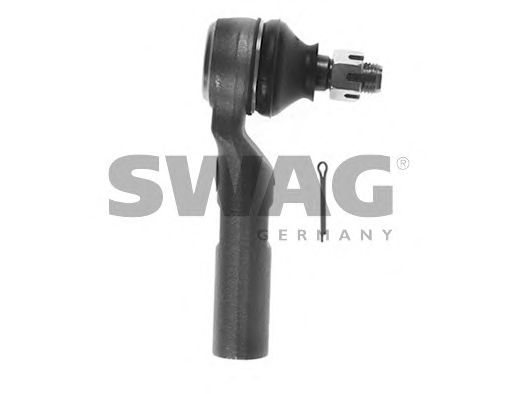 Наконечник рулевой тяги SWAG 81 94 3227