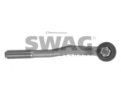 Наконечник рулевой тяги SWAG 81 94 3266