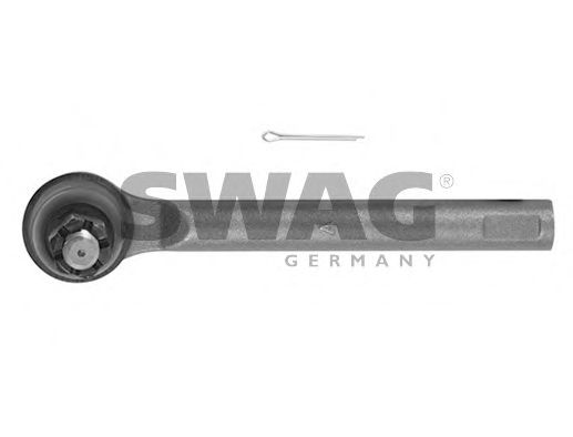 Наконечник рулевой тяги SWAG 82 94 2724