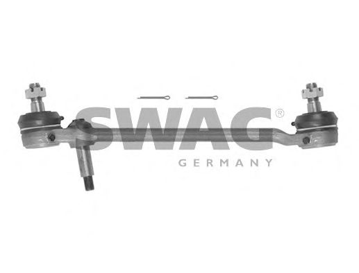 Рулевая тяга SWAG 82 94 2767