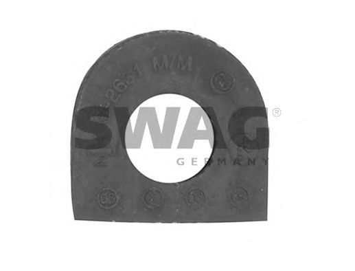 Опора, стабилизатор SWAG 83 94 2334
