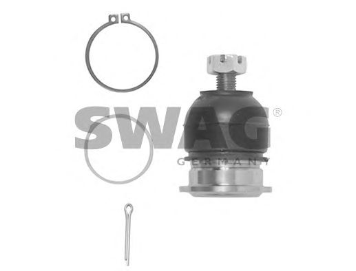 Шаровая опора SWAG 85 94 2182