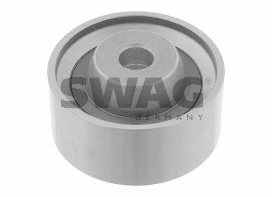 Направляющий / паразитный ролик ремня ГРМ SWAG 90 92 4551