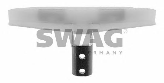 Планка успокоителя цепи SWAG 99 13 0453