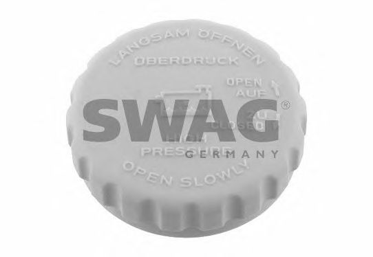 Пробка расширительного бачка SWAG 99 90 1211