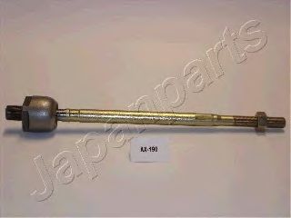 Рулевая тяга JAPANPARTS AX-190