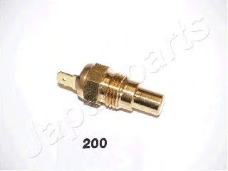 Датчик температуры охлаждающей жидкости JAPANPARTS BA-200