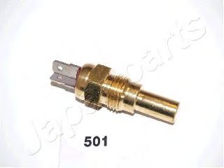 Датчик температуры охлаждающей  жидкости JAPANPARTS BA-501