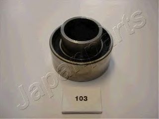 Натяжитель ремня ГРМ JAPANPARTS BE-103