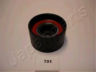 Натяжитель ремня ГРМ JAPANPARTS BE-701